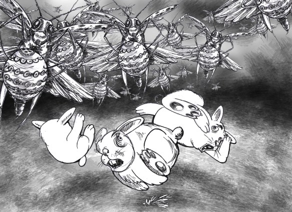 moya-locustsandbunnies